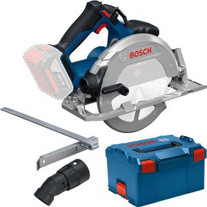 Produktbild für Handkreissäge Bosch PRO GKS 18V-68-2, akkubetrieben