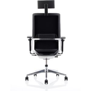 Produktbild für Bürostuhl Köhl ANTEO ALU 5900, AIR-SEAT