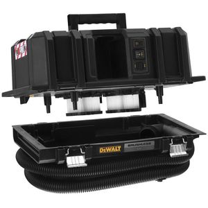Produktbild für Nass-Trockensauger DeWalt DCV586MK-XJ