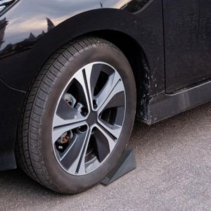 Produktbild für Unterlegkeile KS-Tools für Auto &amp; Anhänger