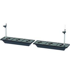 Erd-Bewässerungs-Set VegTrug 090SW-1142