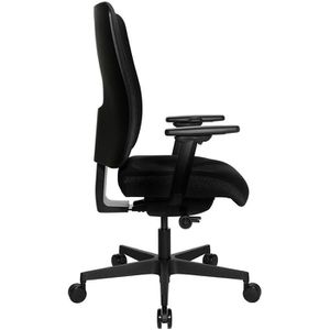 Produktbild für Bürostuhl Topstar Sitness Open X (P) Deluxe, OX60W