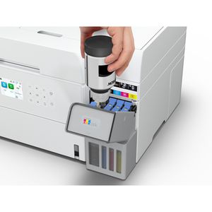 Produktbild für Multifunktionsgerät Epson EcoTank ET-3956