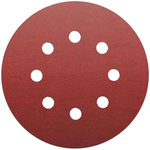 Schleifpapier Metabo 631229000, Körnung 120