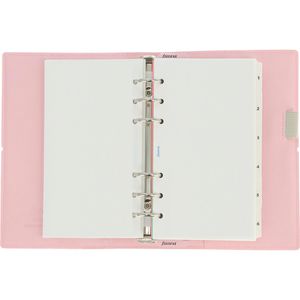 Produktbild für Systemplaner Filofax Domino Soft Organiser
