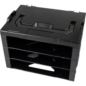Produktbild für Sortimentskasten Bosch-Sortimo i-BOXX Rack