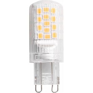 Blulaxa LED-Lampe 49123 MR16 12V GU5.3, warmweiß, 5,5 Watt (45W