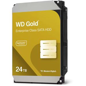 Produktbild für Festplatte WesternDigital WD Gold WD242KRYZ