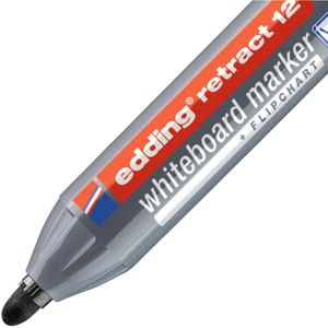 Produktbild für Whiteboardmarker Edding retract 12