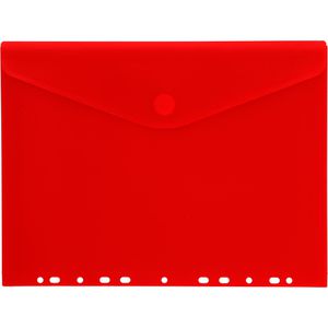 Produktbild für Dokumententasche Foldersys 40106-94 A4