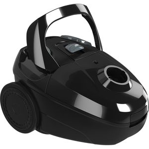 Produktbild für Staubsauger Fakir trend TS 122, 3860003