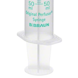 Produktbild für Spritzen B.Braun Original Perfusor Syringe, steril, 50ml