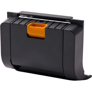 Produktbild für Etikettenspender Zebra P1079903-022, automatisch