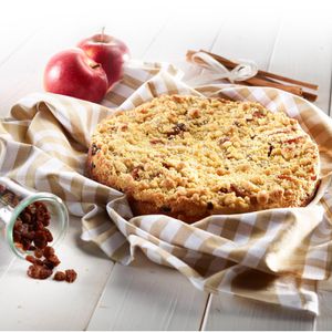 Produktbild für Backform Westmark Back Meister, mit Flachboden, aus Stahl