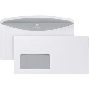 Kuvertierhüllen Posthorn C6/5