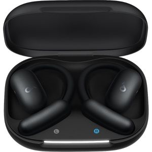 Produktbild für Kopfhörer Soundcore AeroFit 2, schwarz