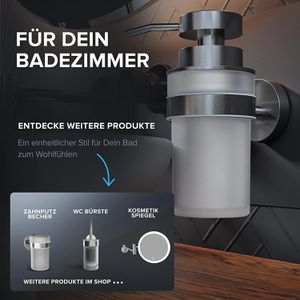 Produktbild für Seifenspender ovimar Kegnaes, 81004218