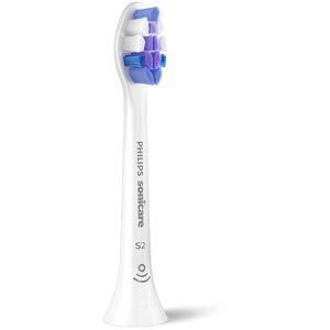 Produktbild für Aufsteckbürsten Philips Sonicare S2 Sensitive, HX6054/87