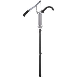 Produktbild für Fasspumpe Pressol 13012, 2 Zoll Gewinde, mit Hebel