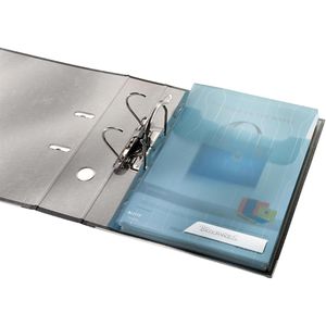 Produktbild für Prospekthüllen Leitz 4727-00-03, CombiFile Maxi A4