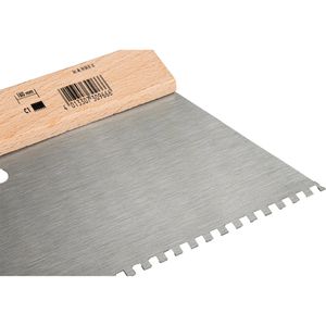Produktbild für Spachtel Böttcher-AG C1, Breite 180mm