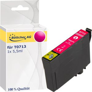 Tinte Böttcher-AG für Epson T0713