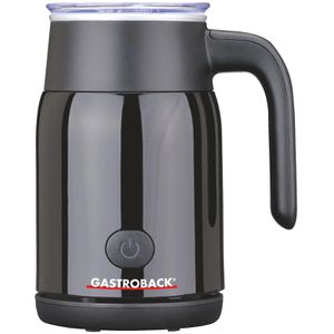 Milchaufschäumer Gastroback Latte Magic, 42326, elektrisch
