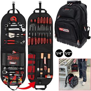 Produktbild für Werkzeugrucksack KS-Tools 850.0131