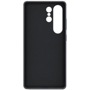 Produktbild für Handyhülle Samsung Kindsuit Case, EF-VS938, schwarz