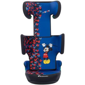 Produktbild für Kindersitz bebeconfort Hera i-Safe Mickey Maus