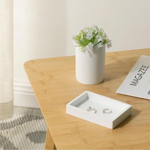 Produktbild für Badaccessoires-Set Navaris 56525.02, 3-teilig