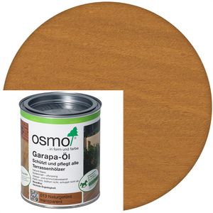 Holzöl Osmo Garapa-Öl, 0,75l