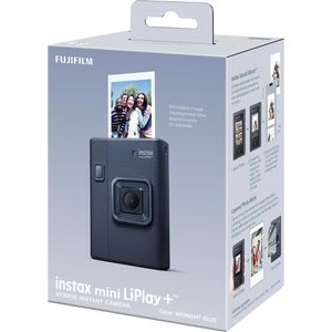 Produktbild für Sofortbildkamera Fujifilm Instax mini LiPlay+, digital