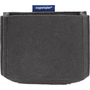 Produktbild für Stiftehalter Magnetoplan magnetoTray Medium