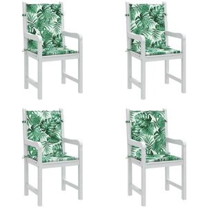 Produktbild für Auflage vidaXL 361311, aus Oxford-Gewebe