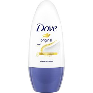 Deodorant Dove Original, 50ml