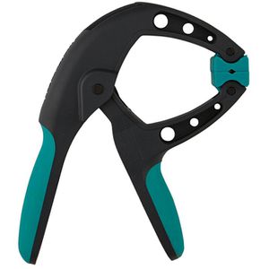 Federzwinge Wolfcraft 3626000, FZH 40