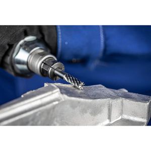 Produktbild für Fräser PFERD-TOOLS 1406 ALLROUND, HM Frässtifte, 6mm