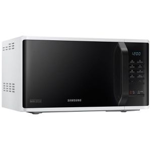 Produktbild für Mikrowelle Samsung MS23K3513AW/EN
