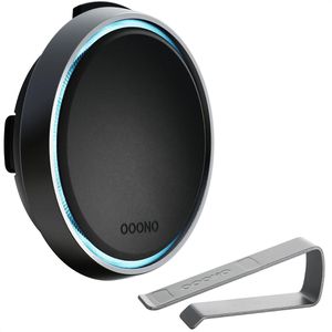 Blitzerwarner OOONO CO-DRIVER NO2 Plus, mit USB und Akku