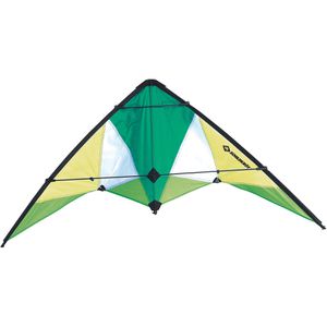 Lenkdrachen Schildkröt Stunt Kite 133