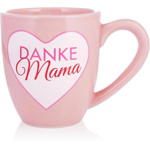 Produktbild für Geschenkset BRUBAKER Cosmetics Danke Mama