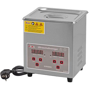 Ultraschallreinigungsgerät DEMA DUR200H