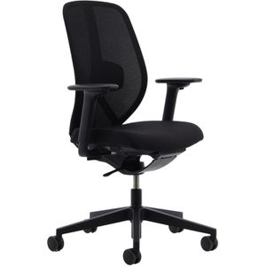 Produktbild für Bürostuhl Köhl KANSEO 4020-N, 100129
