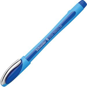 Produktbild für Kugelschreiber Schneider Slider Memo XB