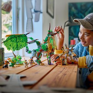 Produktbild für Klemmbausteine LEGO Ninjago 71859, ab 9 Jahre