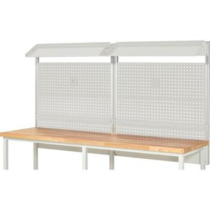 System-Aufbau Rau Komplettset 02