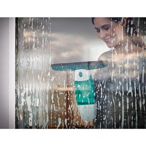 Produktbild für Fenstersauger Leifheit Dry&amp;Clean 51000