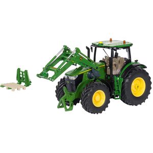 Produktbild für Landwirtschaftsfahrzeug siku John Deere 7310R