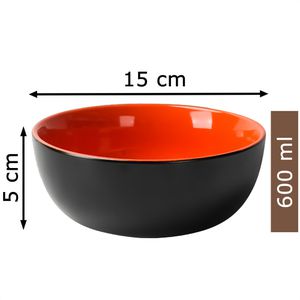 Produktbild für Müslischale Miamio Le Papillon